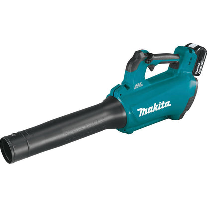 Soplador de mano a batería: 459 CFM.