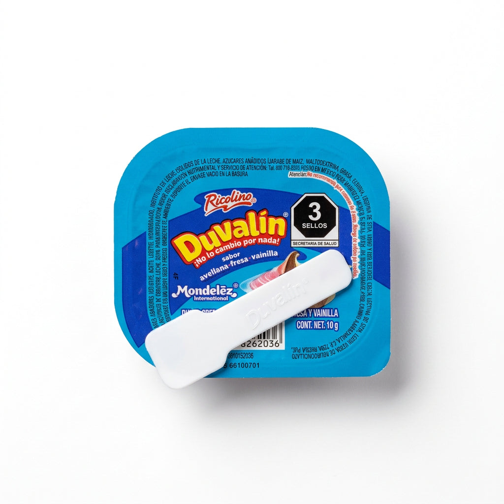 Duvalín