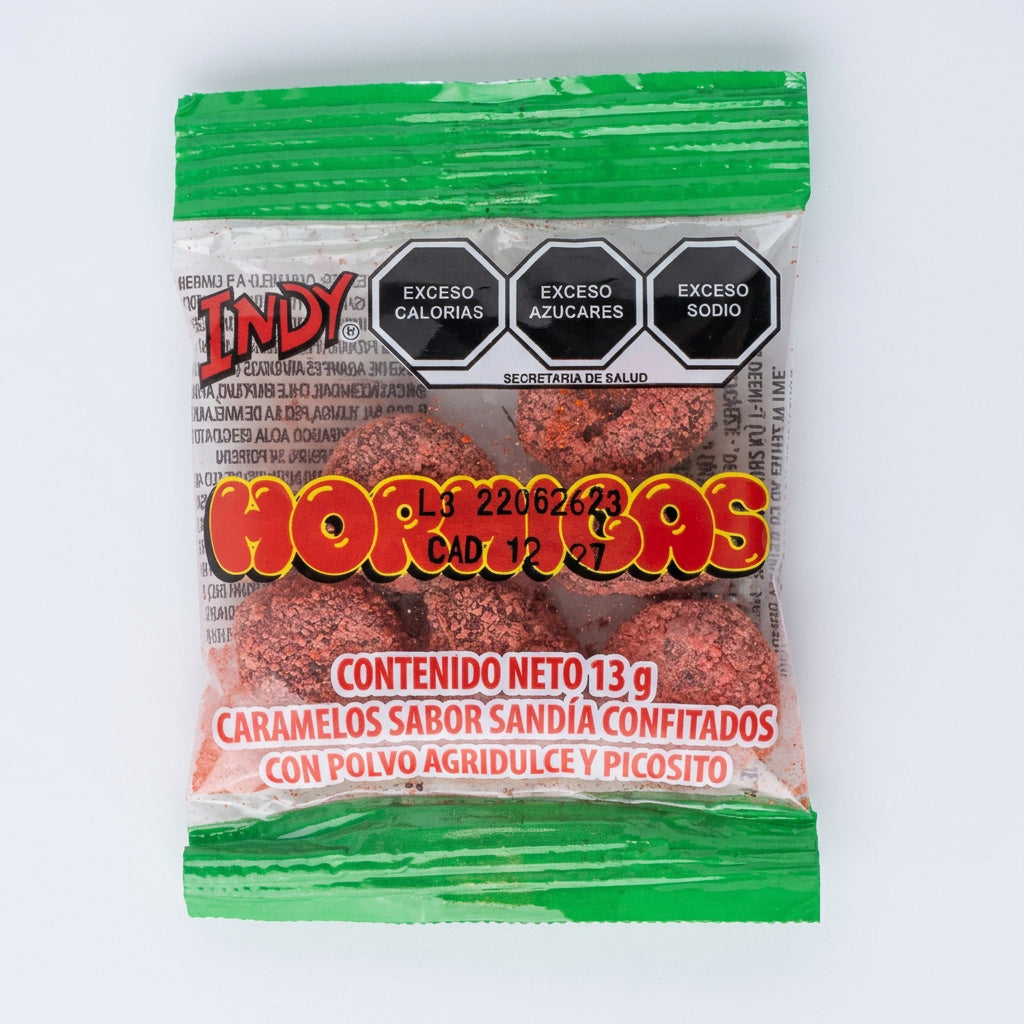 Hormigas Indy 13 gramos