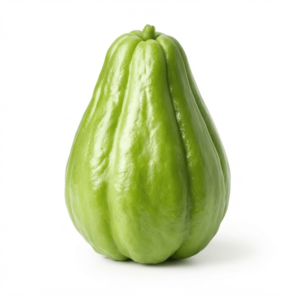 Chayote Kilo - Localia Ensenada
