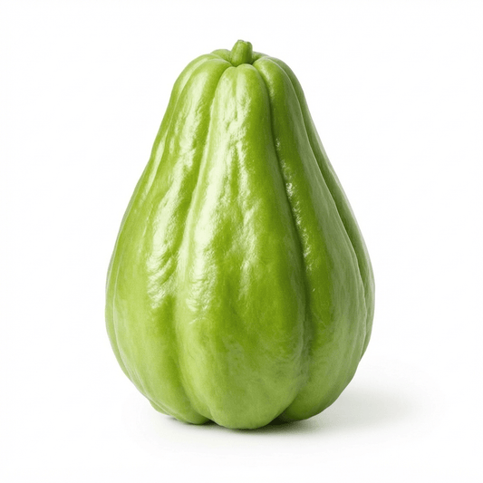 Chayote Kilo - Localia Ensenada