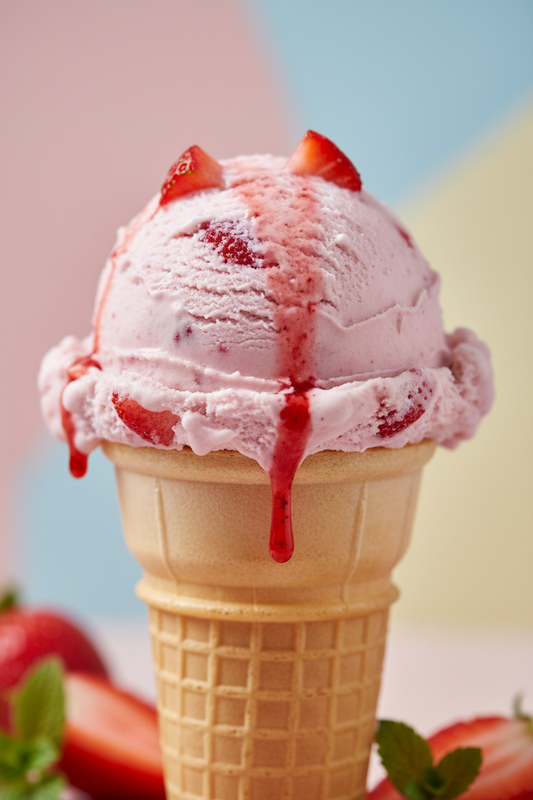 Churros locos especiales