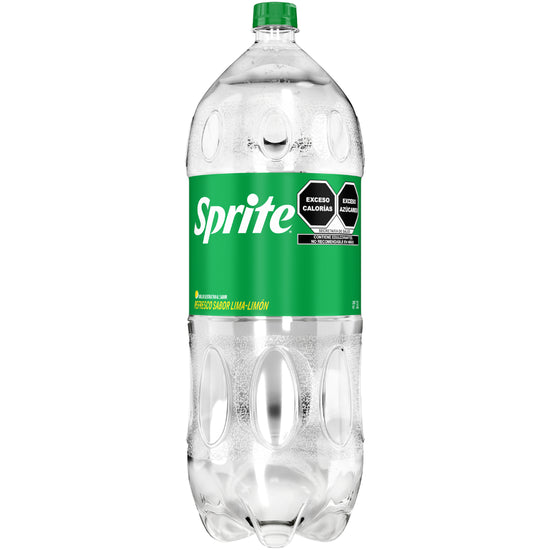 Sprite de 3 litros