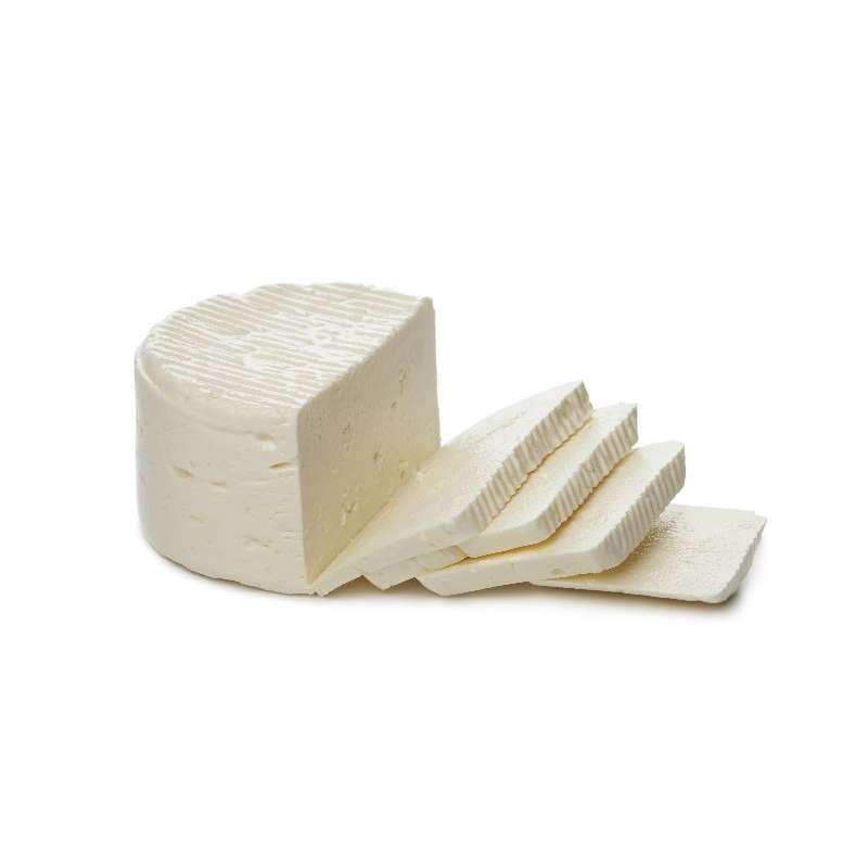 Queso Fresco "Don Melo" 1 kilo